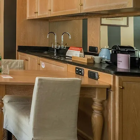 Numa Camperio 4* Milan