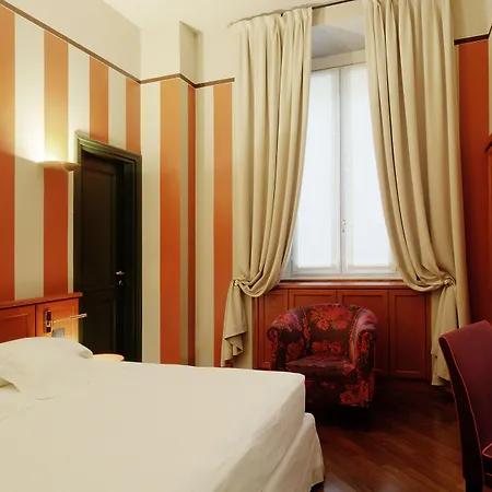 Numa Camperio Hotel 4*