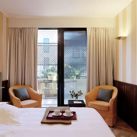 Numa Camperio Hotel Milan