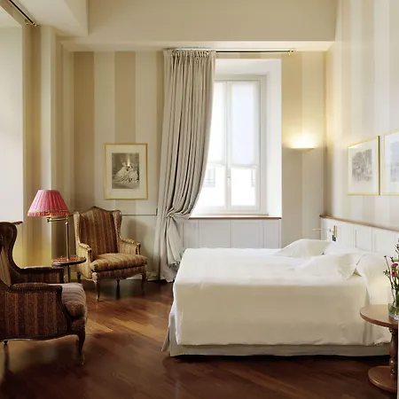 Numa Camperio Hotel