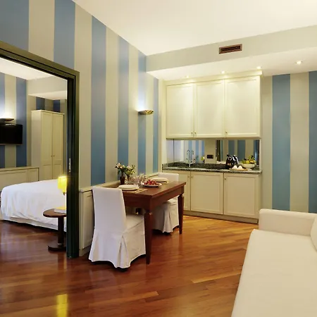 Hotel Numa Camperio Milan