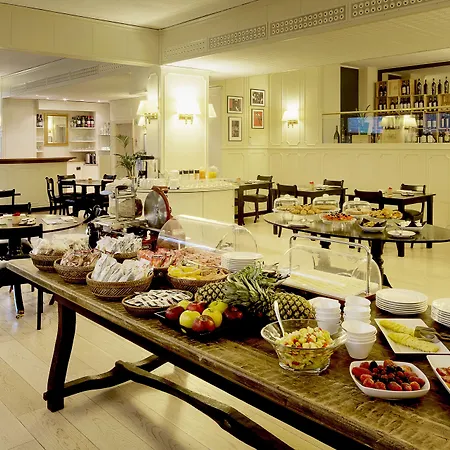 Hotel Numa Camperio