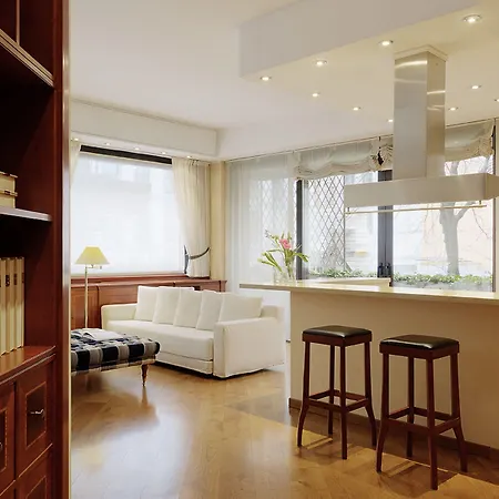 Hotel Numa Camperio Milan