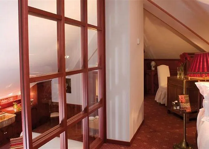 Otel Numa Camperio Milano